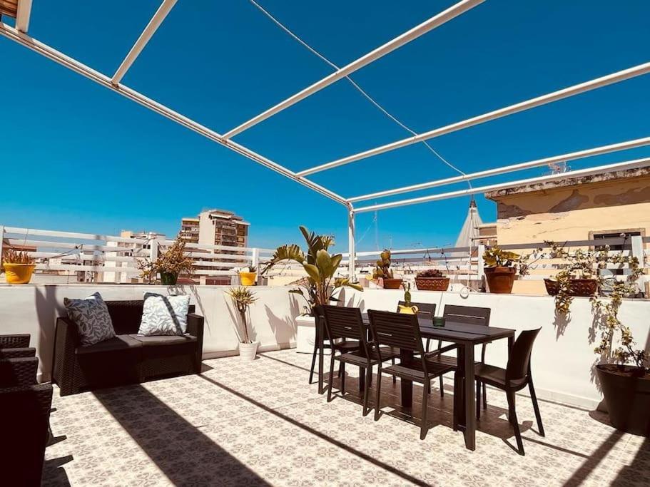 Domus Claudia - Appartement Syracuse