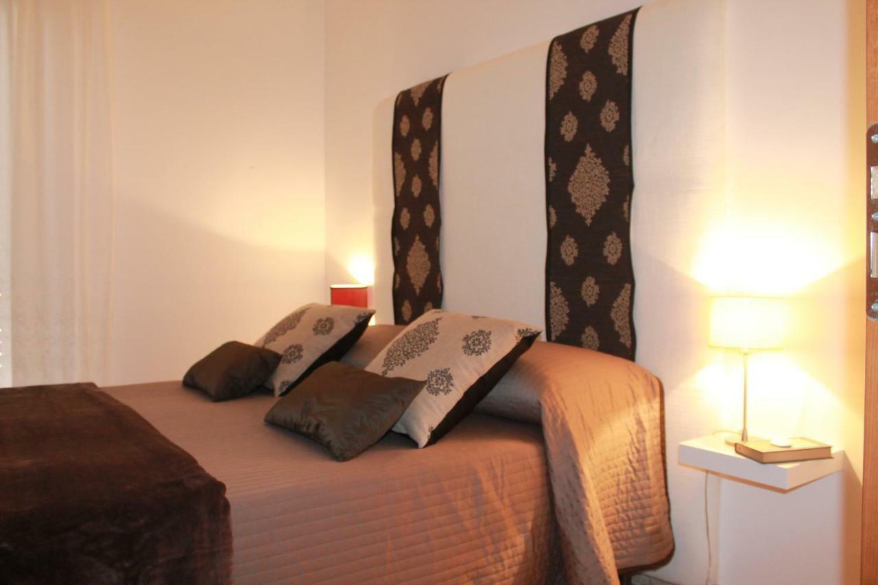 Appartement Domus Claudia - *