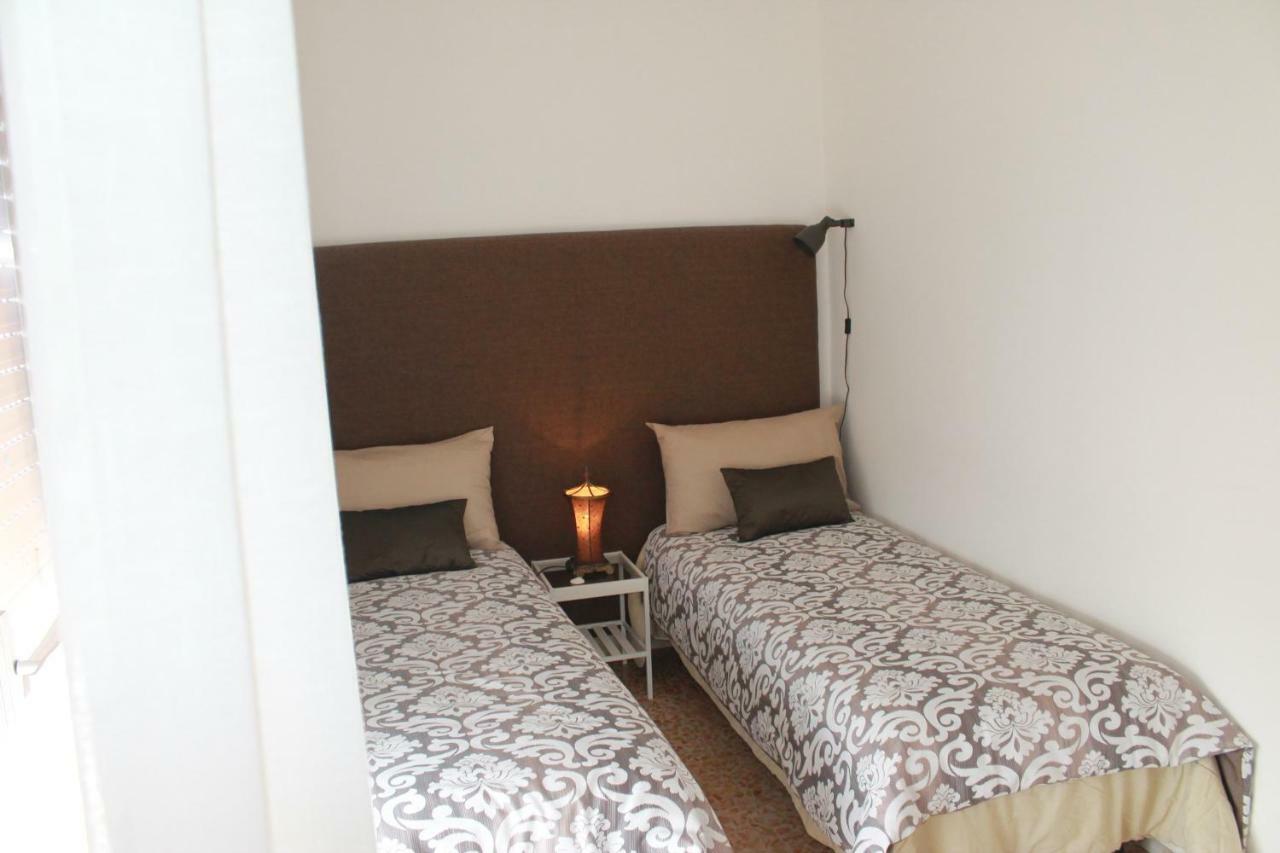 Domus Claudia - Appartement