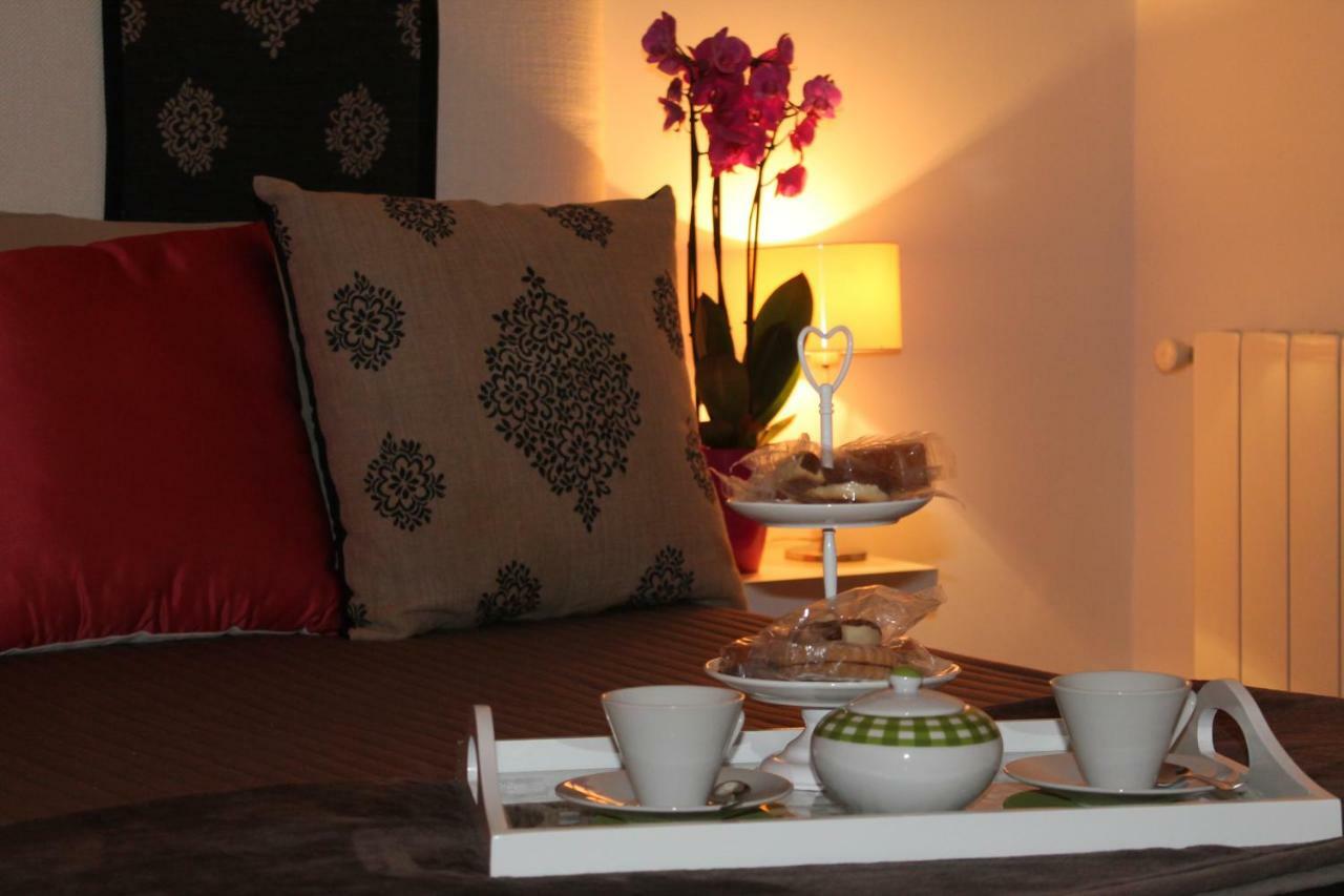 Domus Claudia - Appartement Syracuse