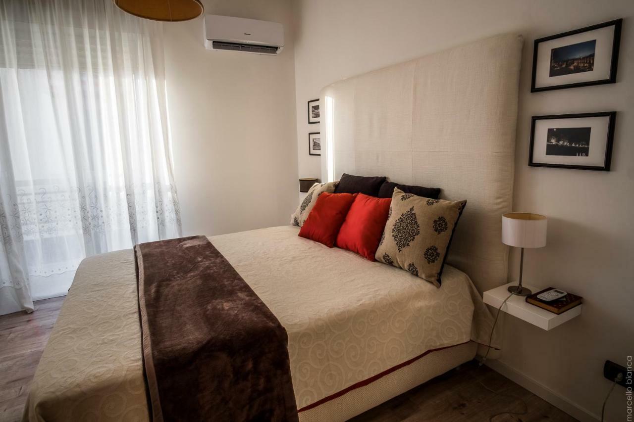 Domus Claudia - Appartement