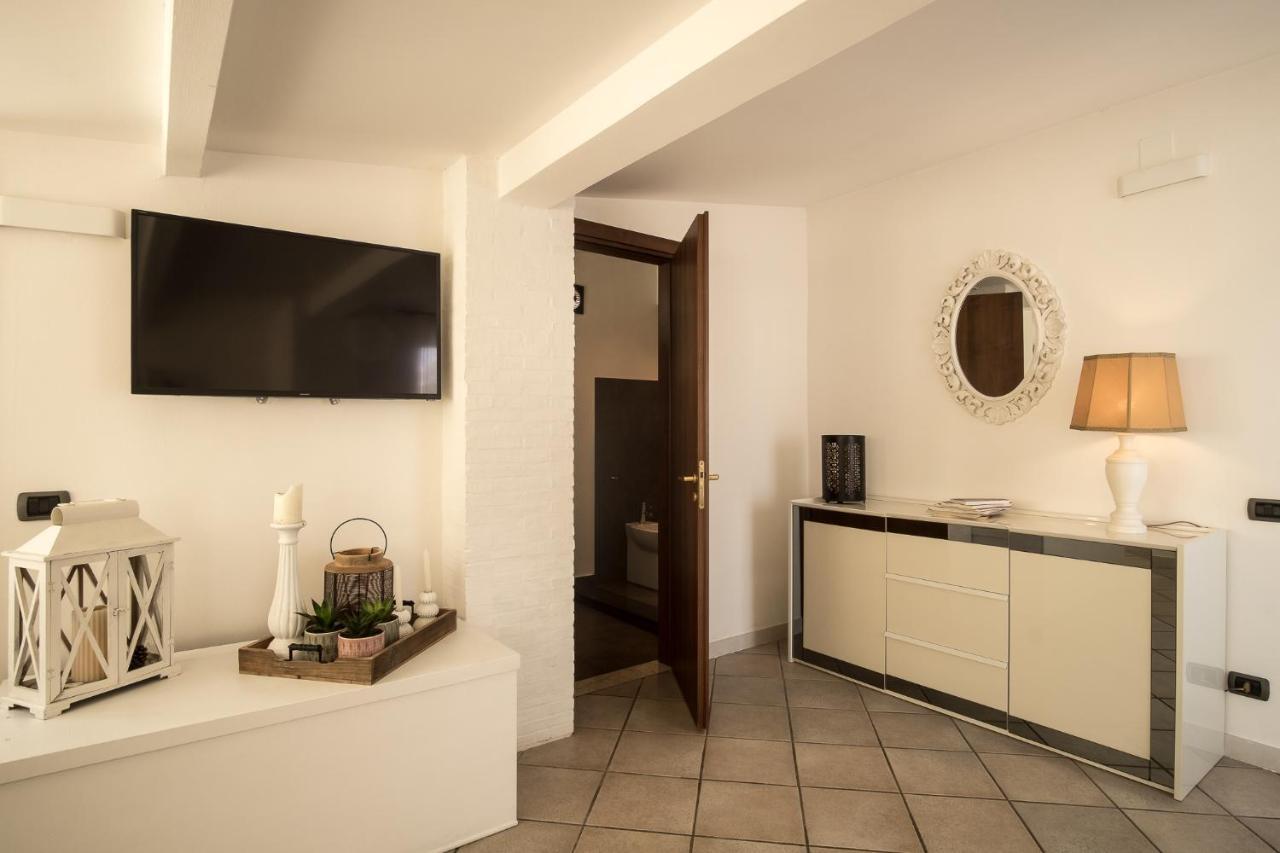 Domus Claudia - Appartement