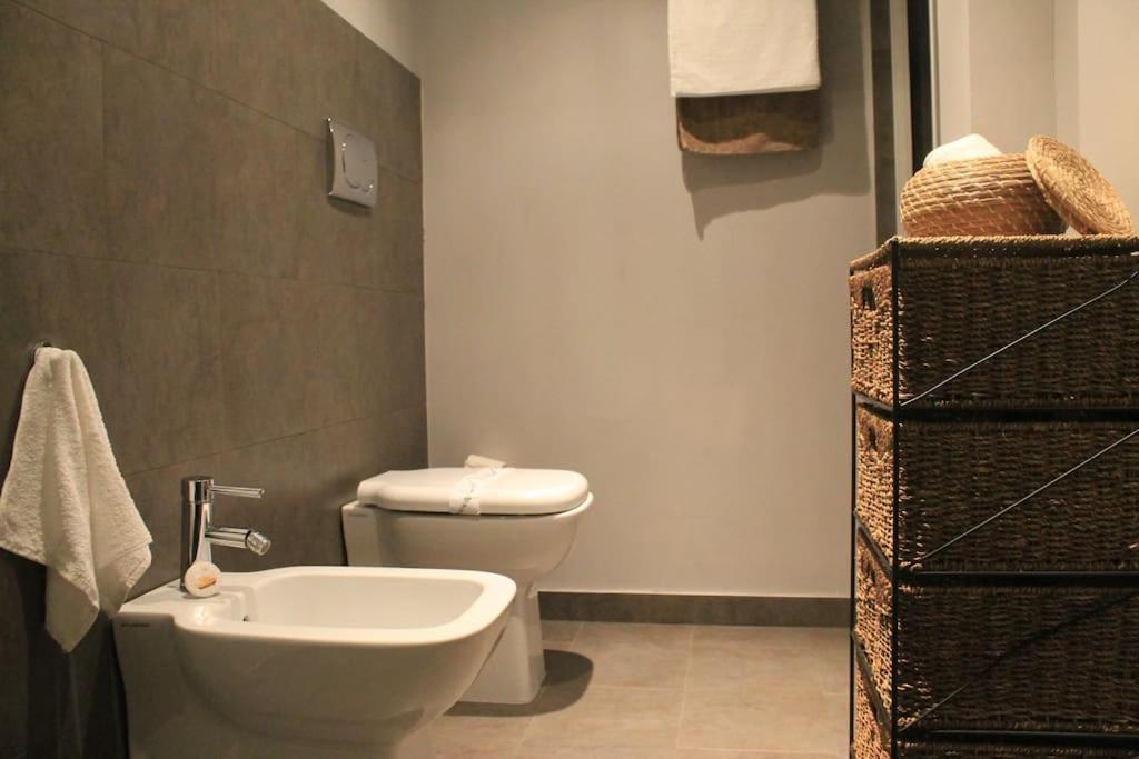 Domus Claudia - Apartment Syrakus