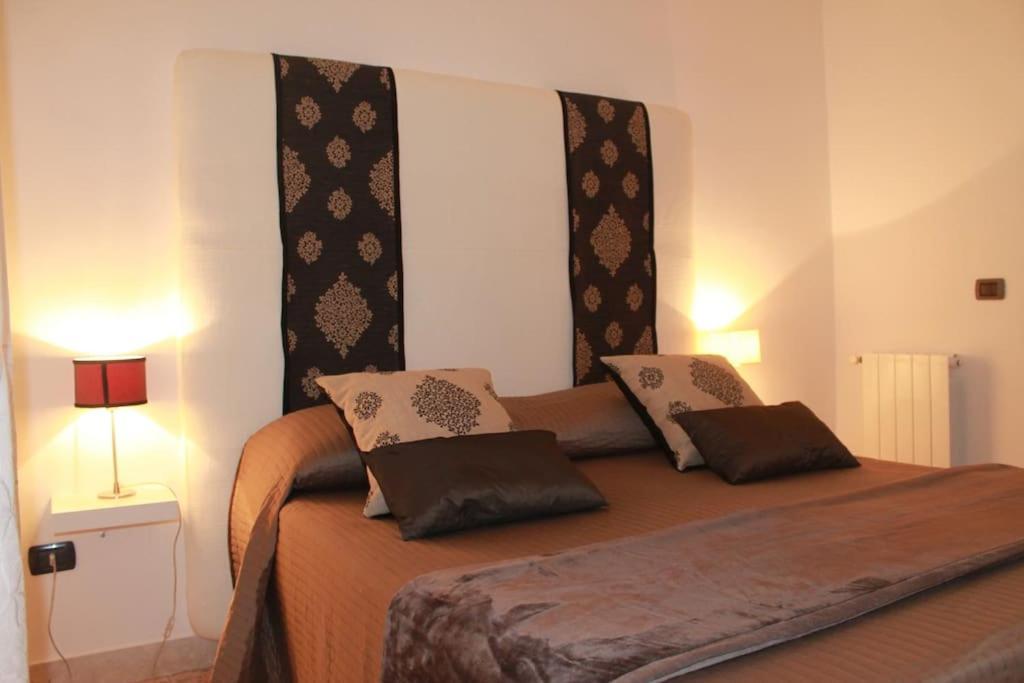 Domus Claudia - Apartment Syrakus