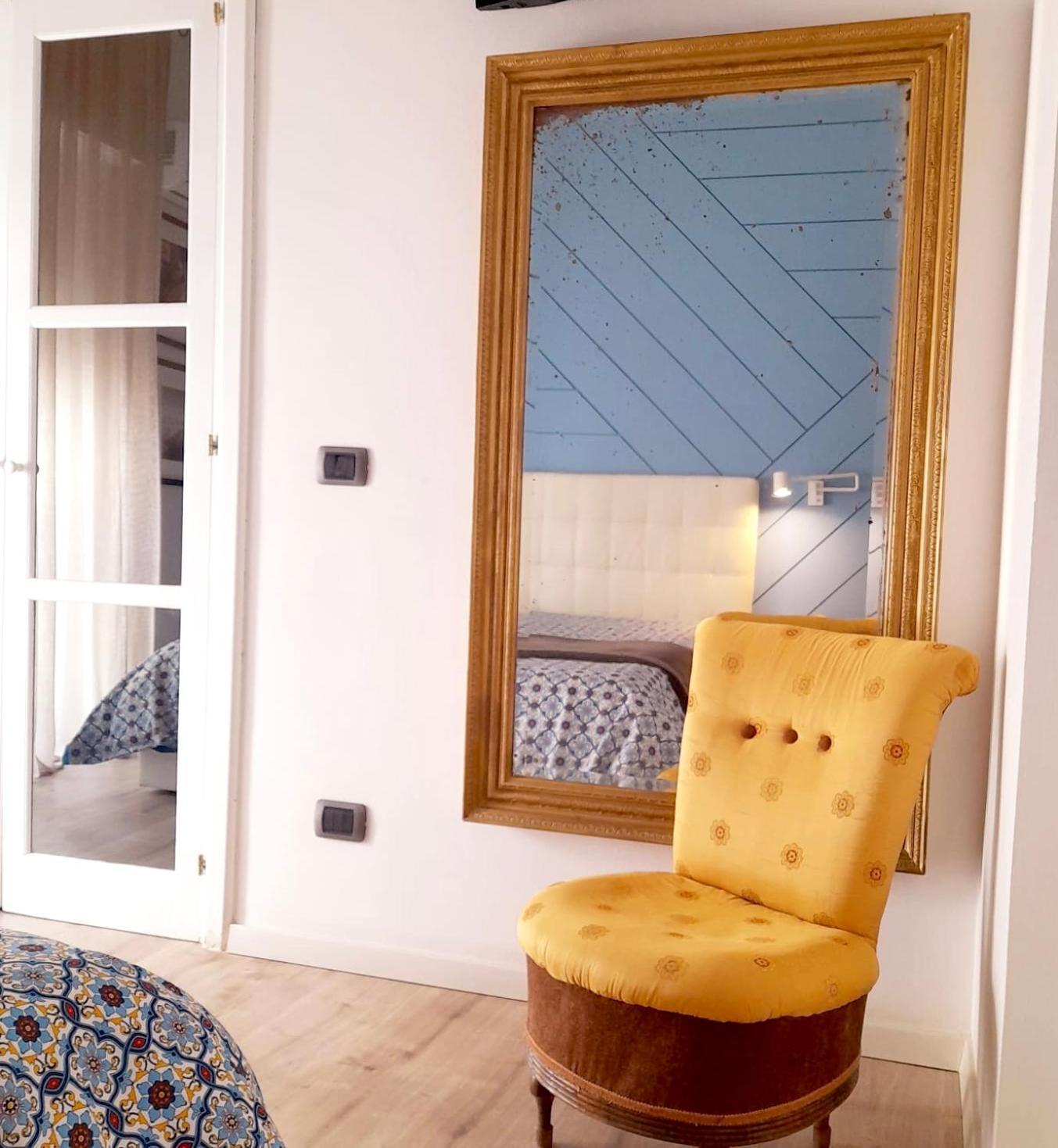 Domus Claudia - Apartment Syrakus