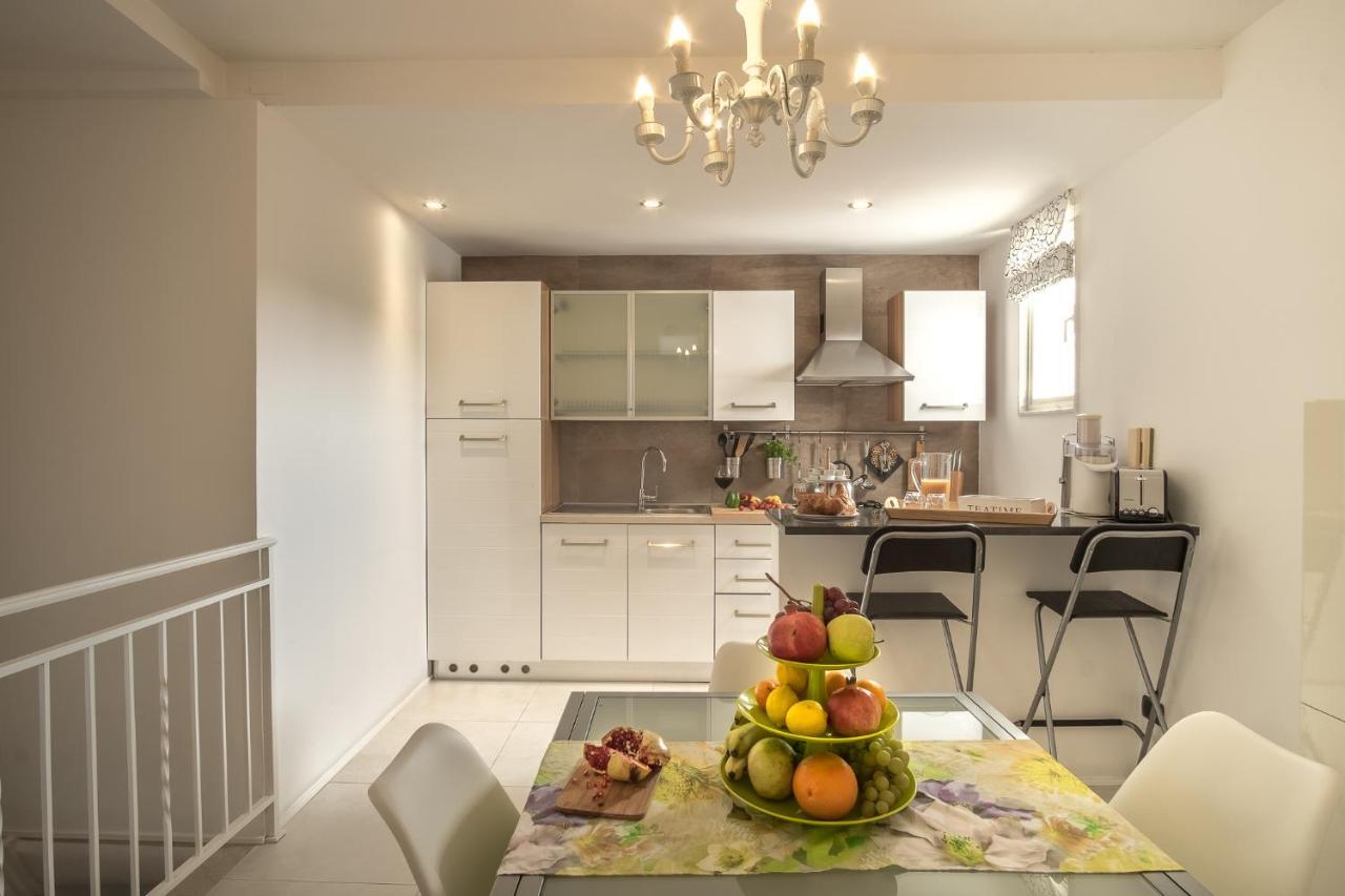 Apartment Domus Claudia - Syrakus