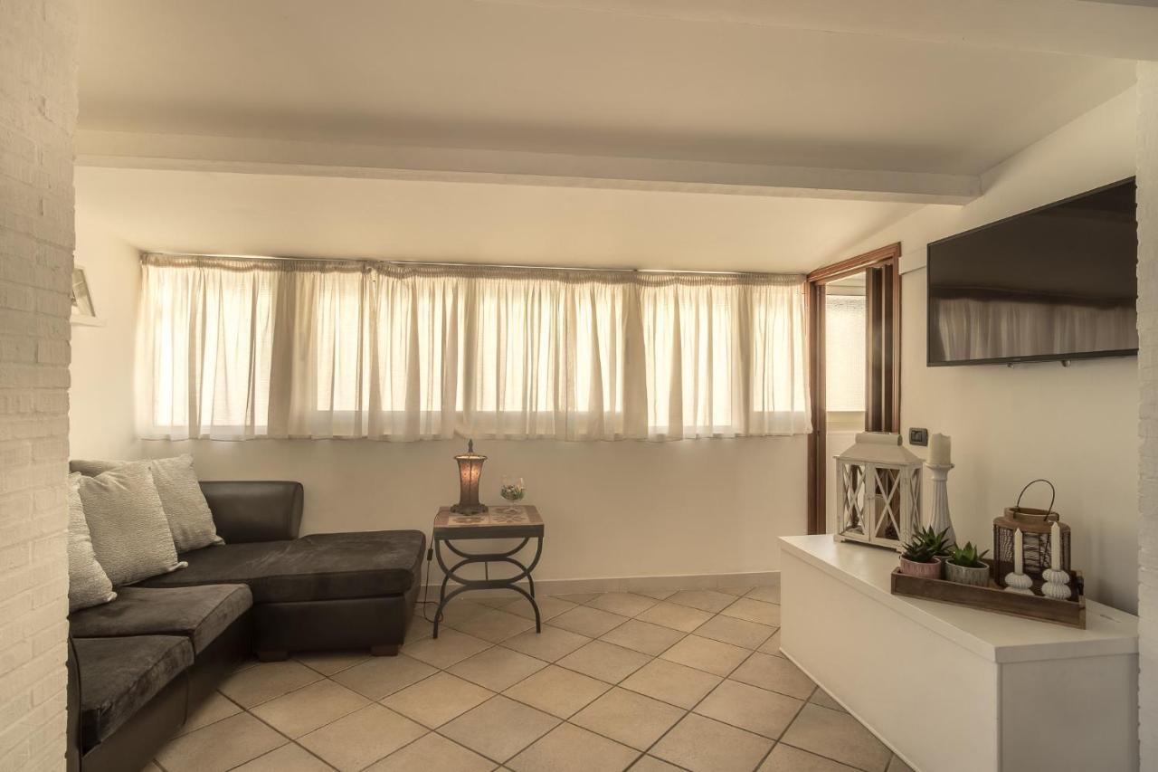 Domus Claudia - Apartment